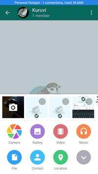 Kuruvi screenshot 3