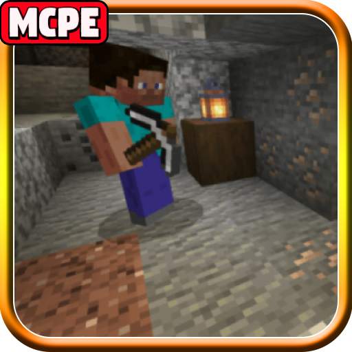 Fast-0 Miner Mod MC Pocket Edition 1.7