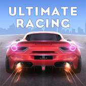 Ultimate Speed : Real Car Racing 1.0.20