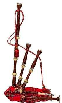 Wallpapers Bagpipe screenshot 3