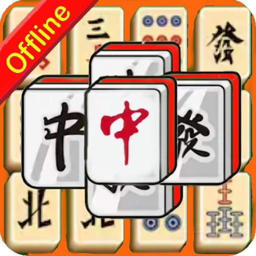 Mahjong - Mahyong Offline 3.0.0
