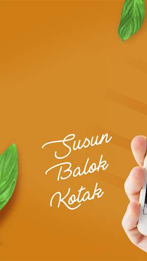 Susun Balok Kotak screenshot 1