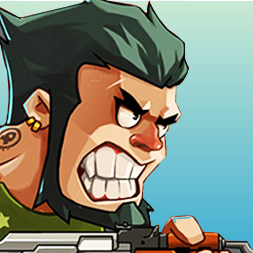 Metal Sold : Super Shooter Slug icon