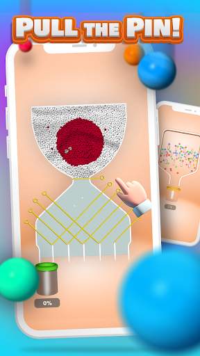 Pull the Pin screenshot 1