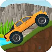 Hill Climb Extreme Car Racing 1.0.1