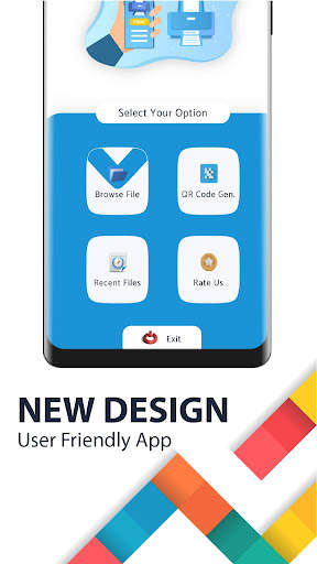 Print PDF Files With PDF Printer App screenshot 2