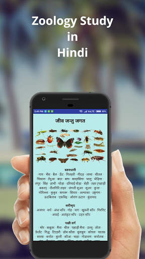 Zoology Study screenshot 5
