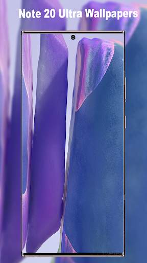 Note 20 Wallpaper & Note20 Ultra Wallpaper screenshot 3