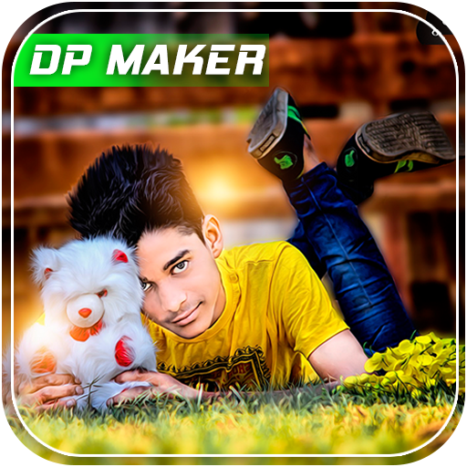 DP Maker icon