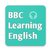 BBC Learning English Listening, Speaking &amp; Grammar icon