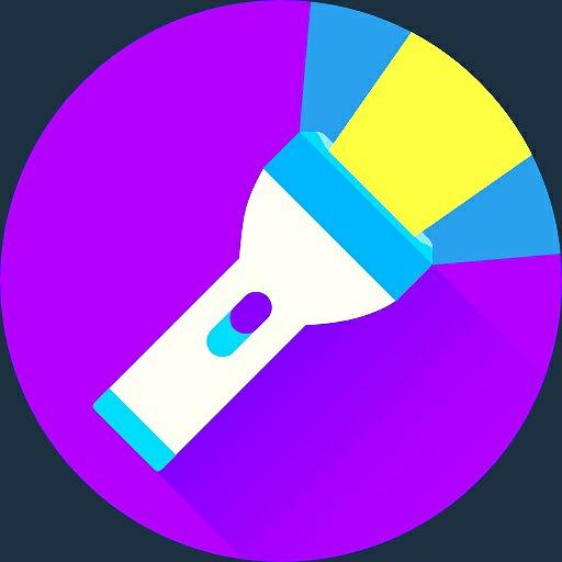 FLASHLIGHT icon