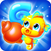 Fish Match 3 icon
