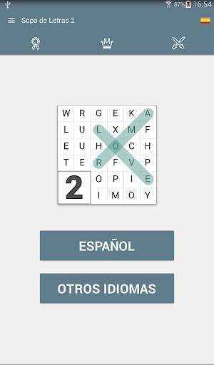 Word Search 2 screenshot 10