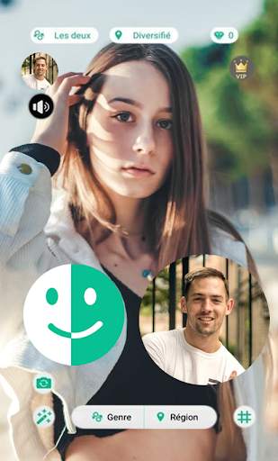 New Advice for Video Chat Azar 2020 screenshot 2