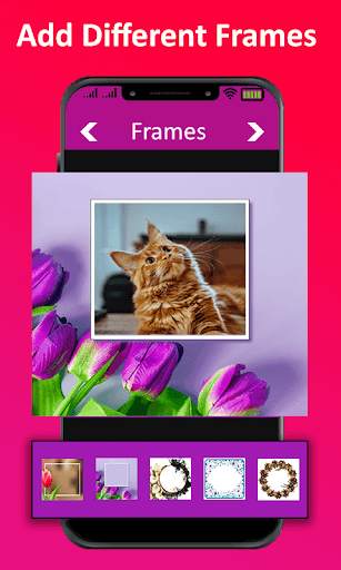 Photo Video Maker with Music Free - Video Editor screenshot 6