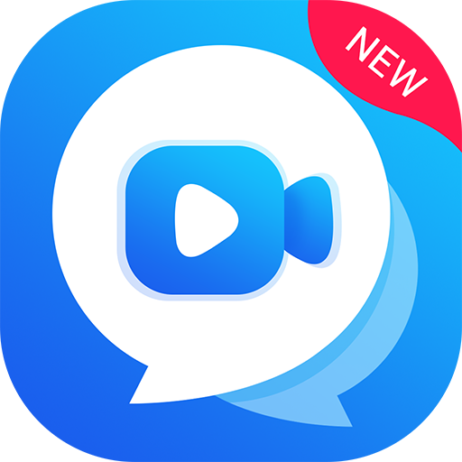 Zoom Cloud clue Meetings icon