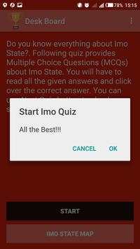 Imo State Quiz screenshot 3