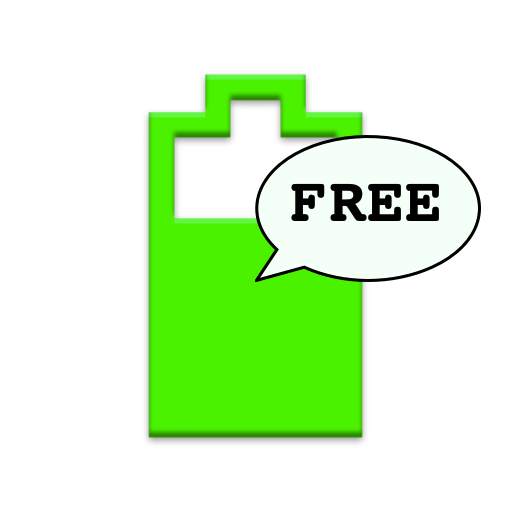 Live Battery Free (Status Bar) 1.13
