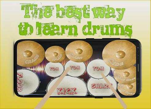 Drum Music screenshot 6