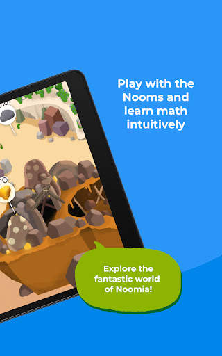 Kahoot! Big Numbers: DragonBox screenshot 22