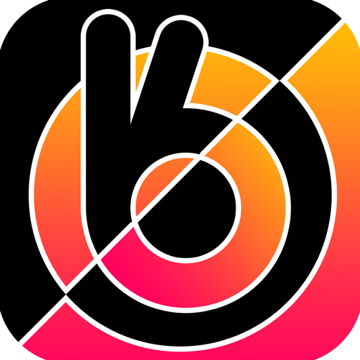 Beat Bird - Music Video Status Maker &amp; Editor icon