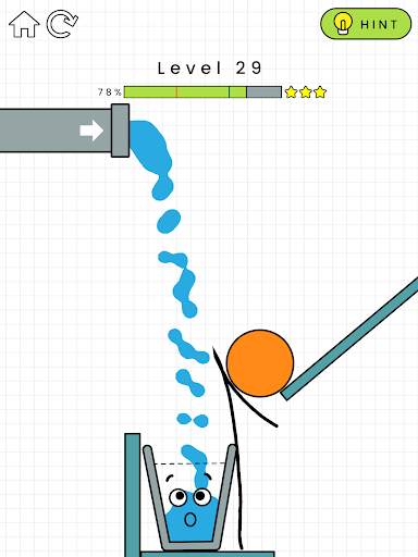 Happy Glass screenshot 10