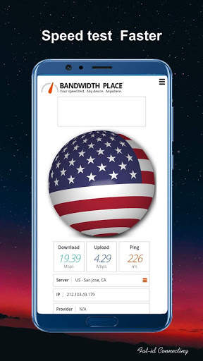 Strange VPN - Host, Fastest, Private & Free VPN screenshot 7