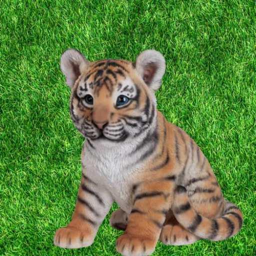Animal Sounds icon