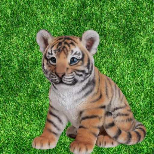 Animal Sounds 1.0