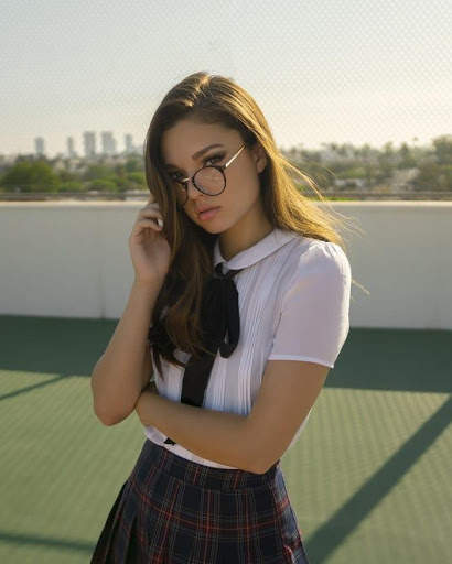 Sexy Hot Girls Wallpapers Full HD screenshot 2