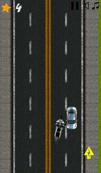 Highway speed : Traffic Rider screenshot 5