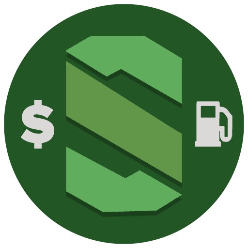 Simple Commute Cost Calculator icon