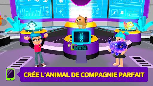 PK XD : Petits jeux entre amis screenshot 9