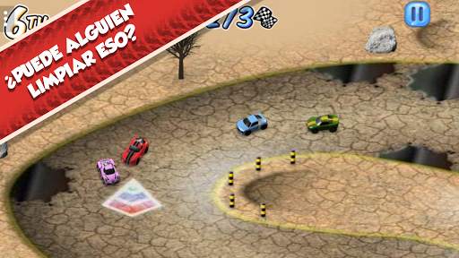 Drift Cup Racing - Juego de Carreras Gratis screenshot 4