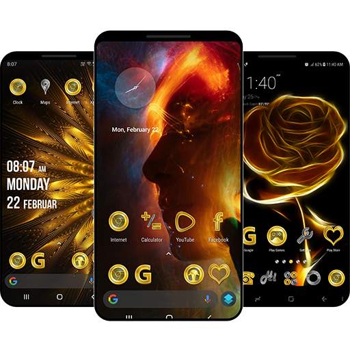 Themes for Android v5.9.6