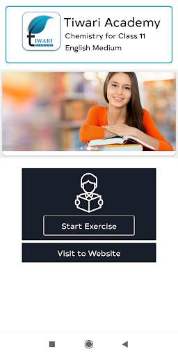 NCERT Solutions for Class 11 Chemistry Offline screenshot 1