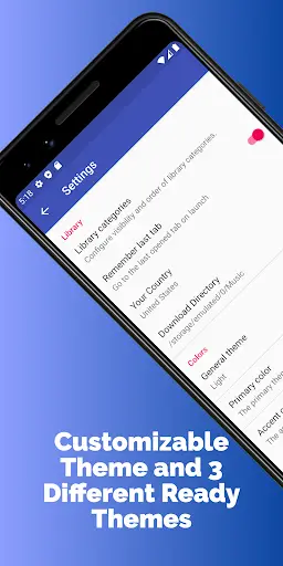 MusicKit - Free Music Play, Download & Offline MP3 screenshot 6