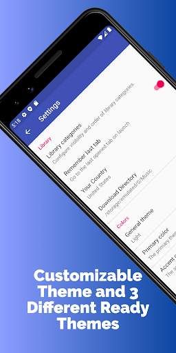MusicKit - Free Music Play, Download & Offline MP3 screenshot 6