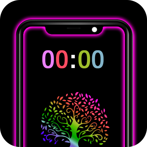 Edge Lighting - Border Colors icon