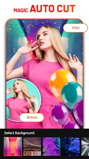 Magic Video Maker Guide for Movie Maker screenshot 6