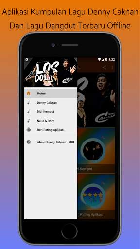 Denny Caknan - LOS DOL screenshot 2