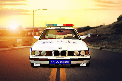 Polis Simulator 2 screenshot 1