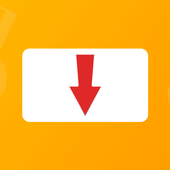 Browser Video Download - Tube Video Downloader icon