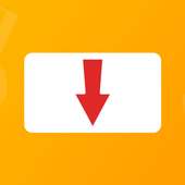Browser Video Download - Tube Video Downloader logo