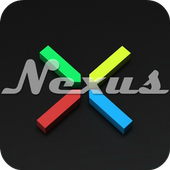 Nexus Launcher Theme icon