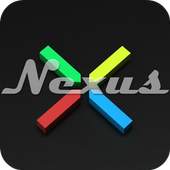 Nexus Launcher Theme 1.0