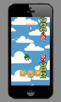 Qiqi Bird screenshot 2
