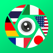 AI Translator icon