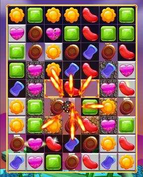 Sugar Cookie Smash screenshot 5