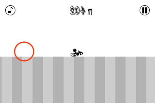 Car Dash Man скриншот 3